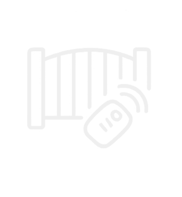 Portão Eletrônico